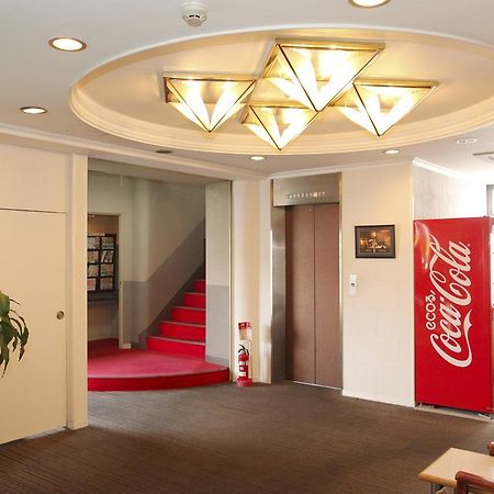 Hotel Rumieru Hyuga Extérieur photo