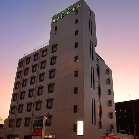 Hotel Rumieru Hyuga Extérieur photo