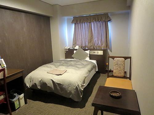 Hotel Rumieru Hyuga Extérieur photo