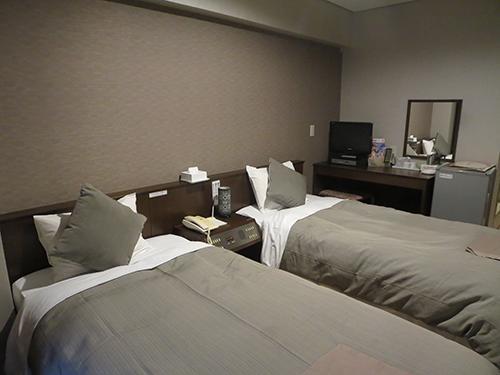 Hotel Rumieru Hyuga Extérieur photo