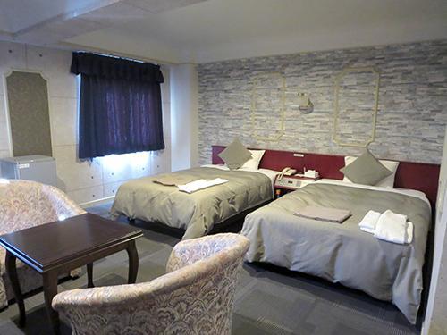 Hotel Rumieru Hyuga Extérieur photo