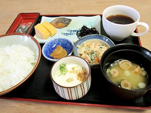 Hotel Rumieru Hyuga Extérieur photo