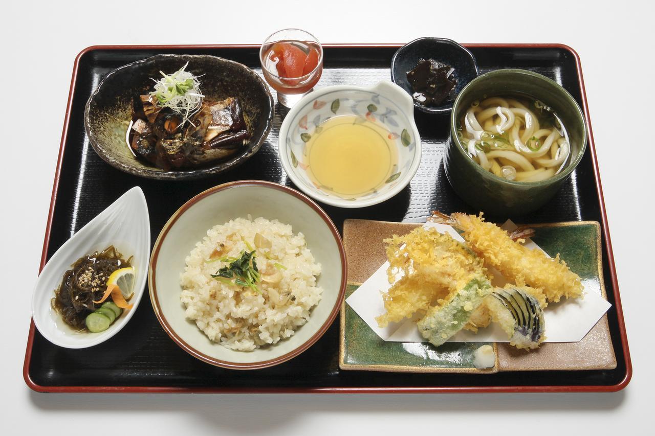 Hotel Rumieru Hyuga Extérieur photo